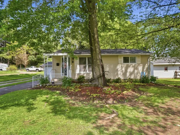 80 N Westmoor Ave, Newark, OH 43055