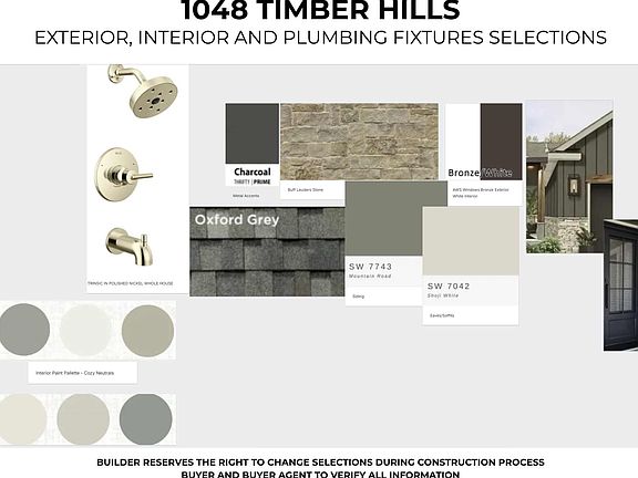 3rd image of 1048 Timber Hills Dr