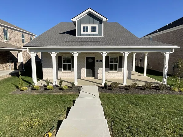 318 Aspen Aly, Mount Juliet, TN 37122