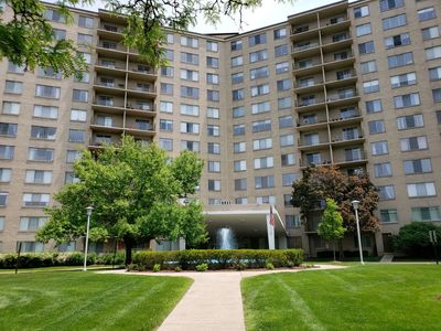 6933 N Kedzie Ave APT 1014, Chicago, IL, 60645