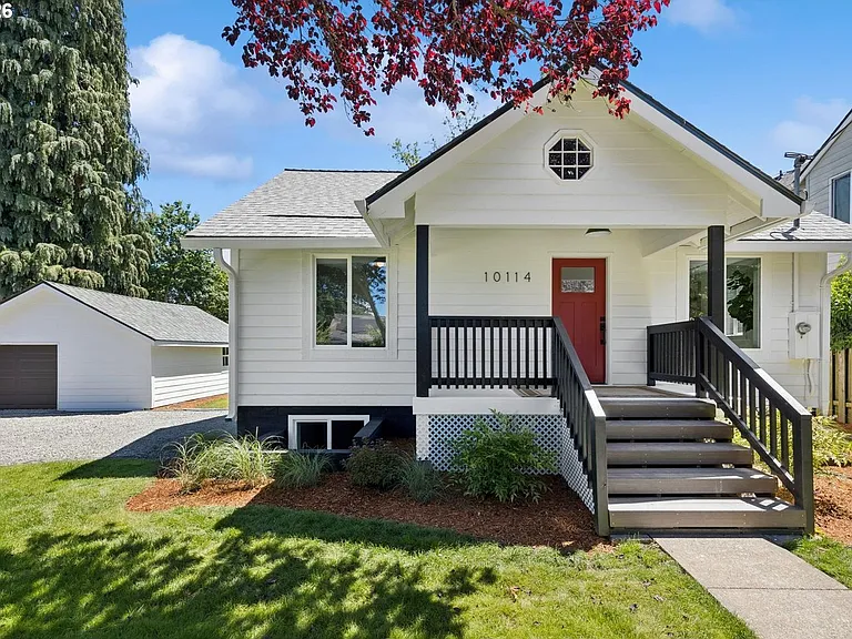 10114 N Calhoun Ave — Photo 3