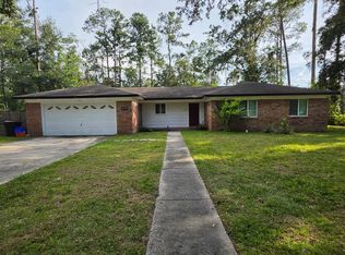3125 NW 54th Ave, Gainesville, FL 32653