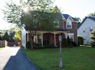 5005 Melbourne Rd, Indianapolis, IN 46228