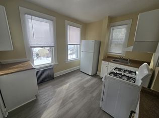 351 Sherman Ave #A02, New Haven, CT 06511
