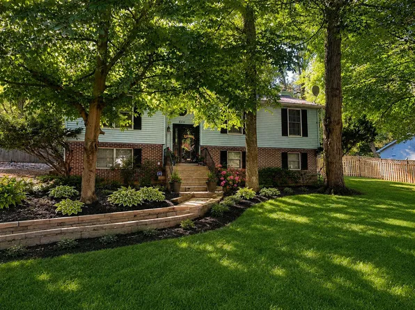 8301 Heatherwick Dr, Brandywine, MD 20613