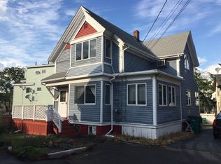 19 Lewis Pl, Lynn, MA 01902