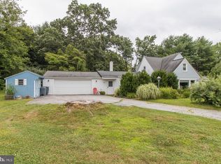 124 Creamery Rd, Coatesville, PA 19320