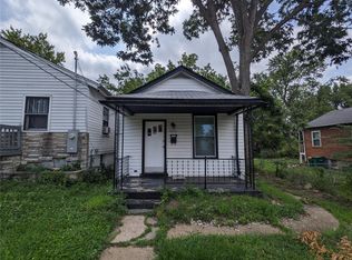 5254 Hodiamont Ave, Saint Louis, MO
