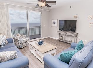 17739 Front Beach Rd UNIT 1007W, Panama City Beach, FL 32413