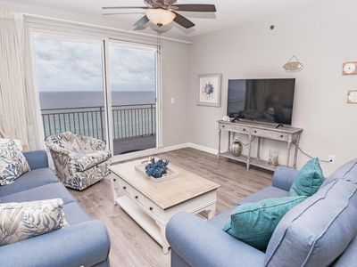17739 Front Beach Rd UNIT 1007W, Panama City Beach, FL, 32413