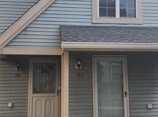 161 Andover Pl, Robbinsville, NJ 08691