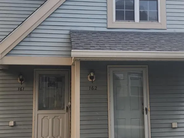 161 Andover Pl, Robbinsville, NJ 08691