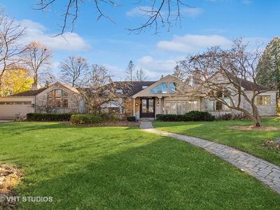 15 S Deere Park Dr S, Highland Park, IL, 60035