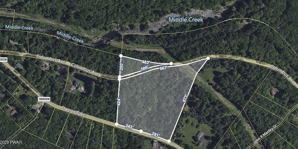 1st image of Owego Tpke