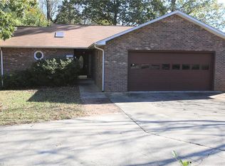 6116 Church St, Greensboro, NC 27455