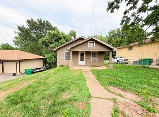 2837 N 42nd St, Kansas City, KS 66104