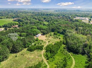 14912 Potomac St NE, Columbus, MN 55025