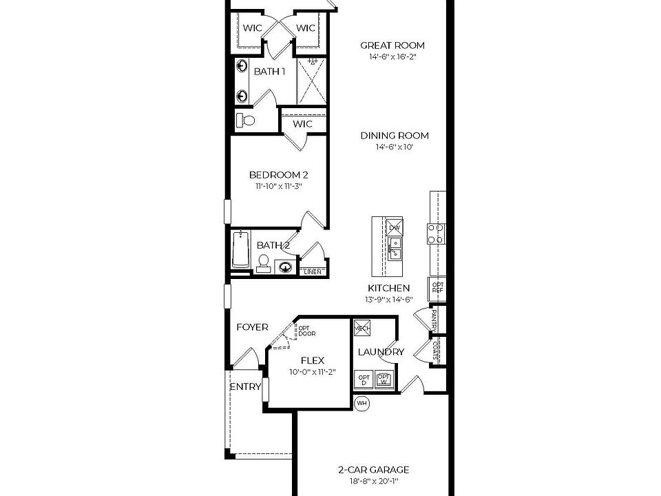 Floor Plan.