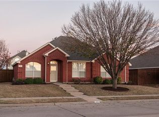 208 N Alder Dr, Allen, TX 75002