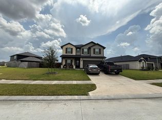 927 Alaska Cedar Dr, Crosby, TX 77532