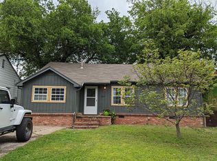 2807 E 1st St S, Tulsa, OK 74104