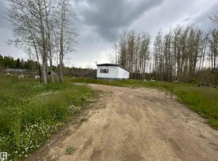 48022 Range Rd #60, Brazeau County, AB T0C 0S0