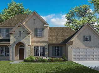 31222 Shady Arbor Ln, Spring, TX 77386