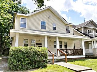 855 W 41st St APT 4, Norfolk, VA 23508