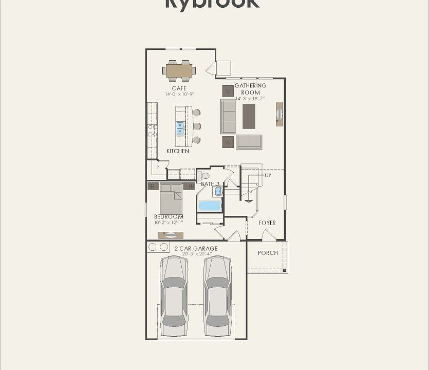 First Floor 4 br 3 ba