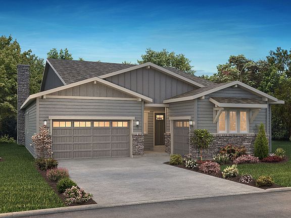 Exterior B Craftsman