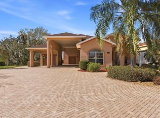 548 Meandering Way, Polk City, FL 33868