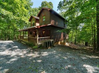 419 Blue Ridge Trl, Morganton, GA 30560