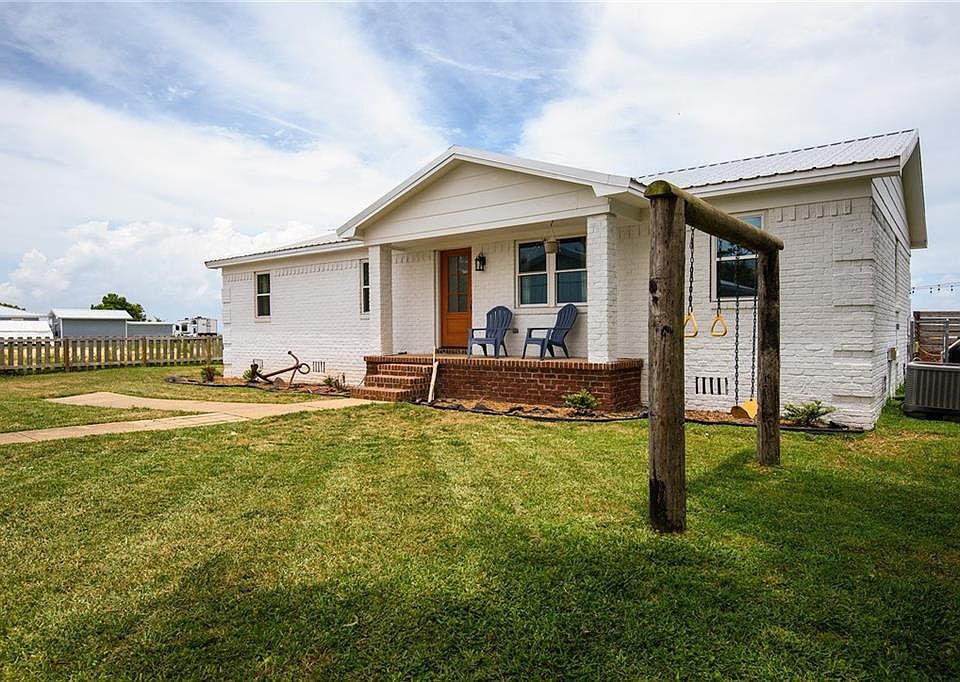 14621 Dauphin Island Pkwy, Coden, AL 36523 Zillow