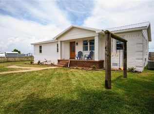 14621 Dauphin Island Pkwy, Coden, AL 36523