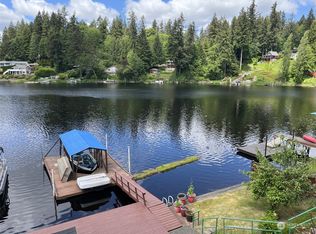 4925 Thompson Ln SE, Olympia, WA 98513