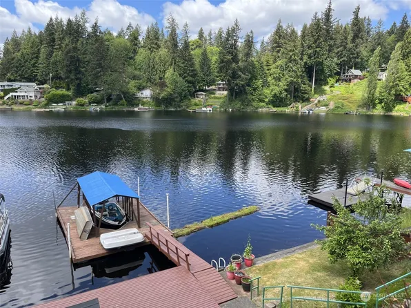 4925 Thompson Lane SE, Olympia, WA 98513