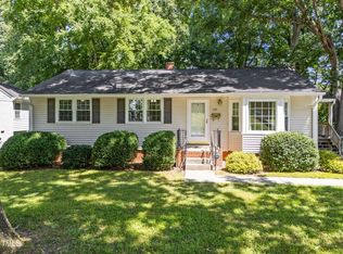 525 Barksdale Dr, Raleigh, NC 27604
