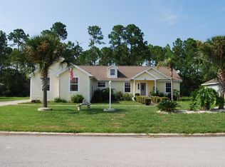 1072 Deer Chase Dr, Saint Augustine, FL 32086