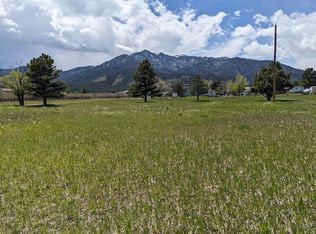 Pine Dr, Rye, CO 81069