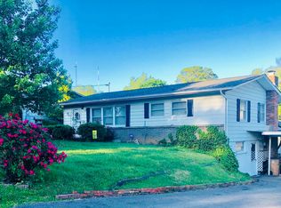 3108 Cherrywood Rd, Knoxville, TN 37921