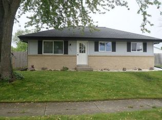 1652 19th Ave, Kenosha, WI 53140