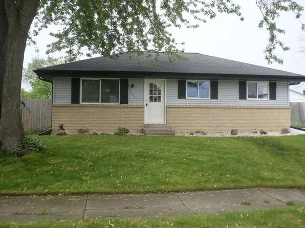1652 19th AVENUE, Kenosha, WI 53140