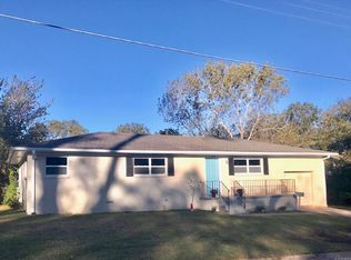 1105 N Francis St, Ada, OK 74820