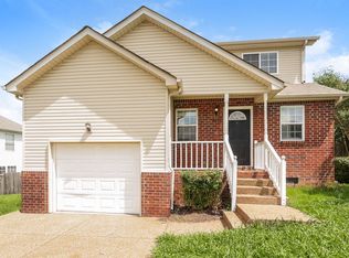 4099 Mountain Top Trl, La Vergne, TN 37086