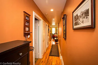 Sold by Garfield Realty 