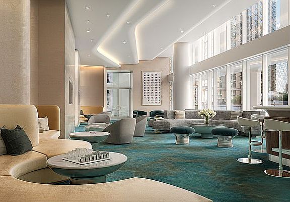 5th image of 242 W 53rd St APT 60D