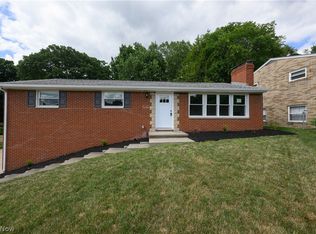 4855 4th St NW, Canton, OH 44708