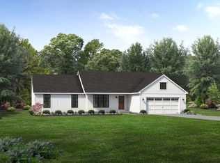 Oxford Plan, Hartland, Hartland, MI 48353
