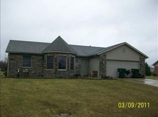 2101 N Marlborough Dr, Muncie, IN 47304