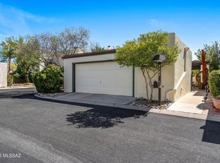 7157 E Chorro Cir, Tucson, AZ 85715